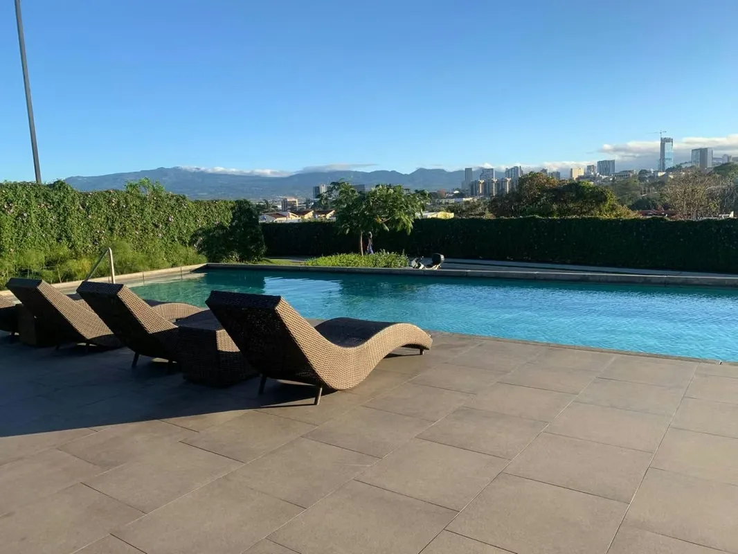 Apartment for Rent, Escazú