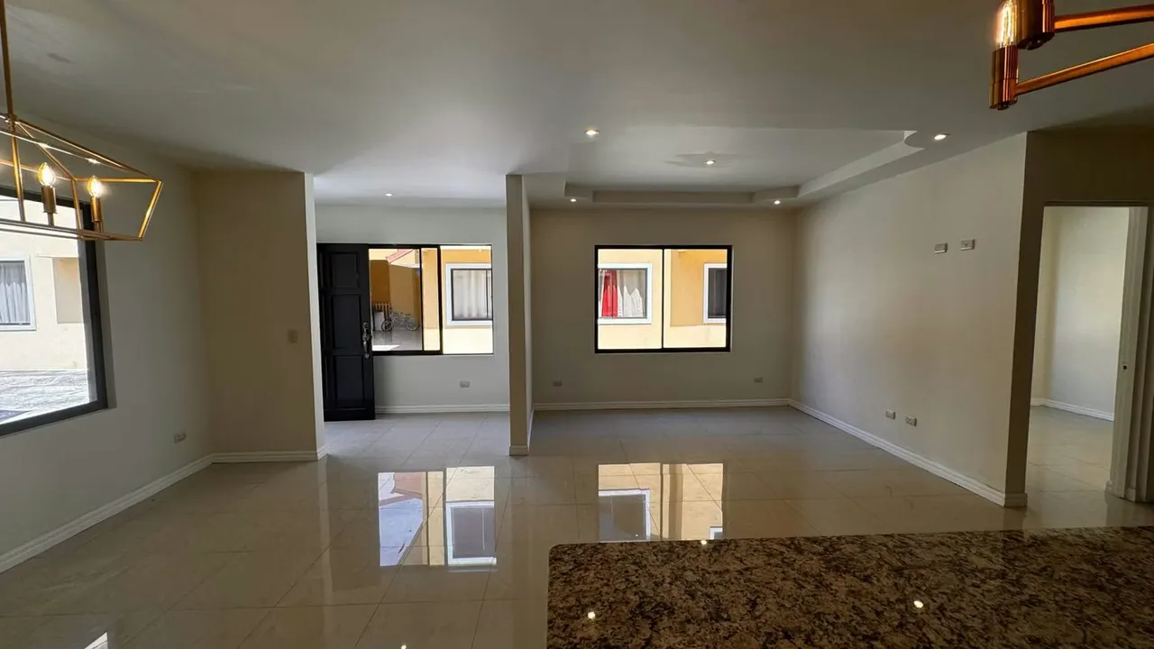 INBEST VENDE CASA EN CONDOMINIO PARA INVERSIÓN (YOU-641) — photo 4