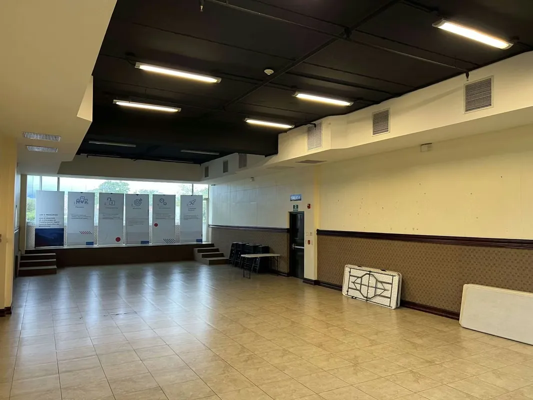 OFFICES FOR RENT IN A BUILDING WITH STRATEGIC LOCATION (ZAPOTE, SAN JOSE) — photo 2