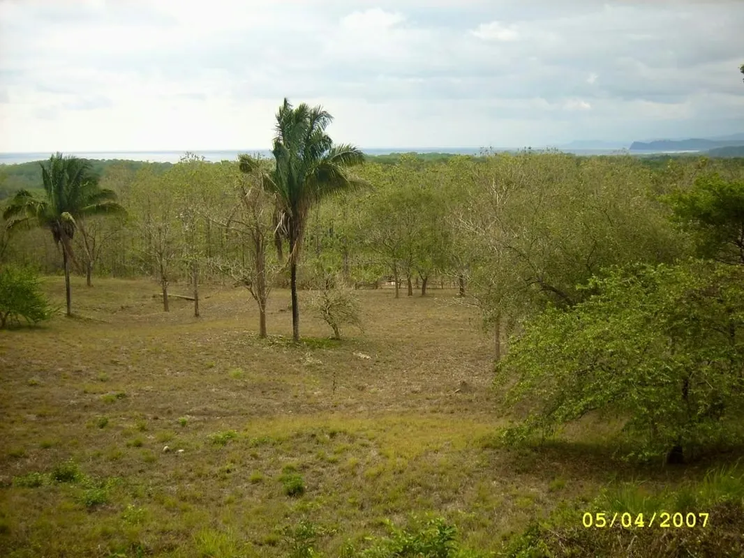 Se vende lote para desarrollo , Playa Coyote