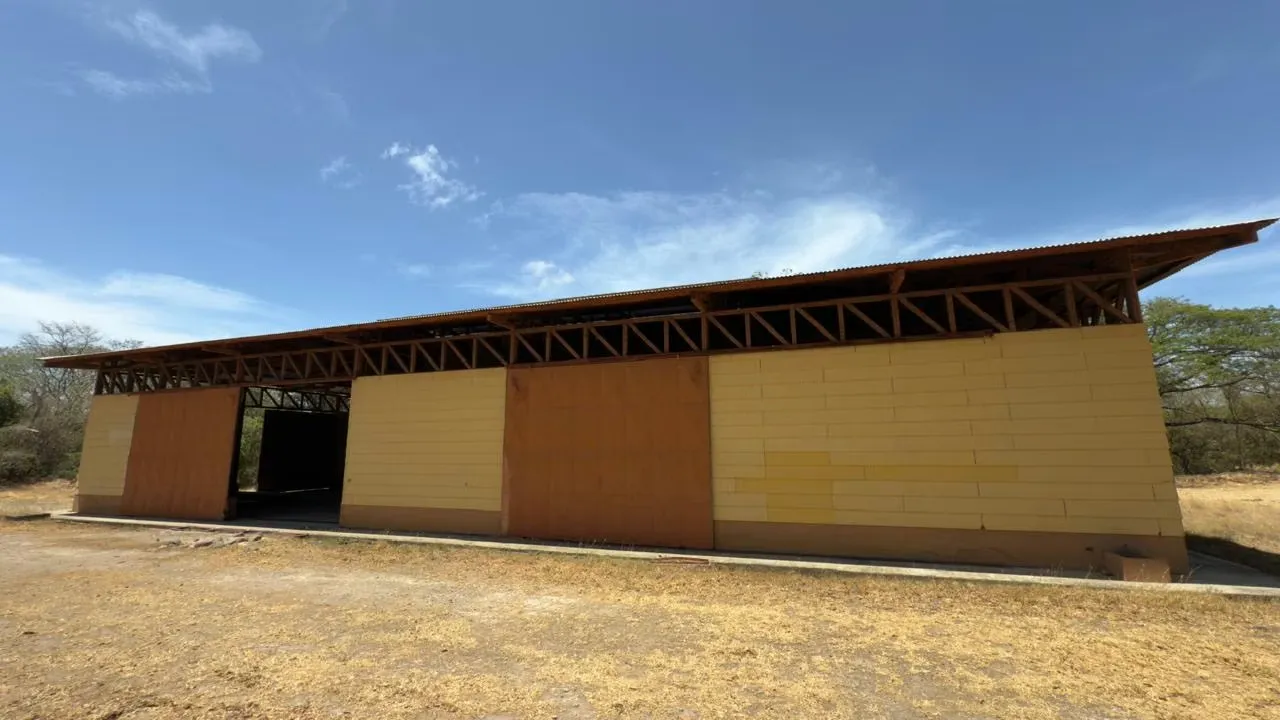 Alquiler de Bodegas en Cañas, Guanacaste