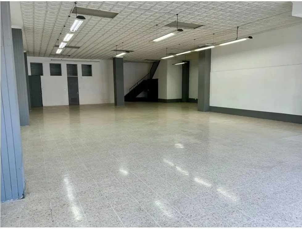 BUILDING FOR SALE, SAN JOSE, PAVAS