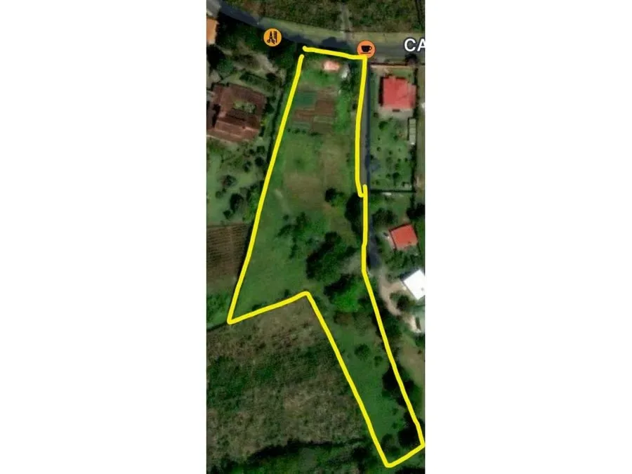 Hermosa Quinta a la Venta en San Isidro de Heredia