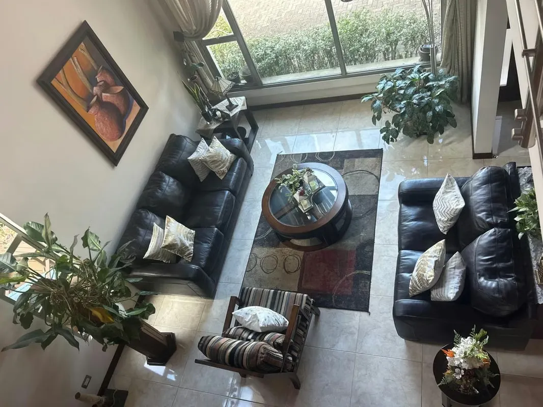 ¡Tu nuevo hogar te espera en uno de los condominios más exclusivos de Heredia!