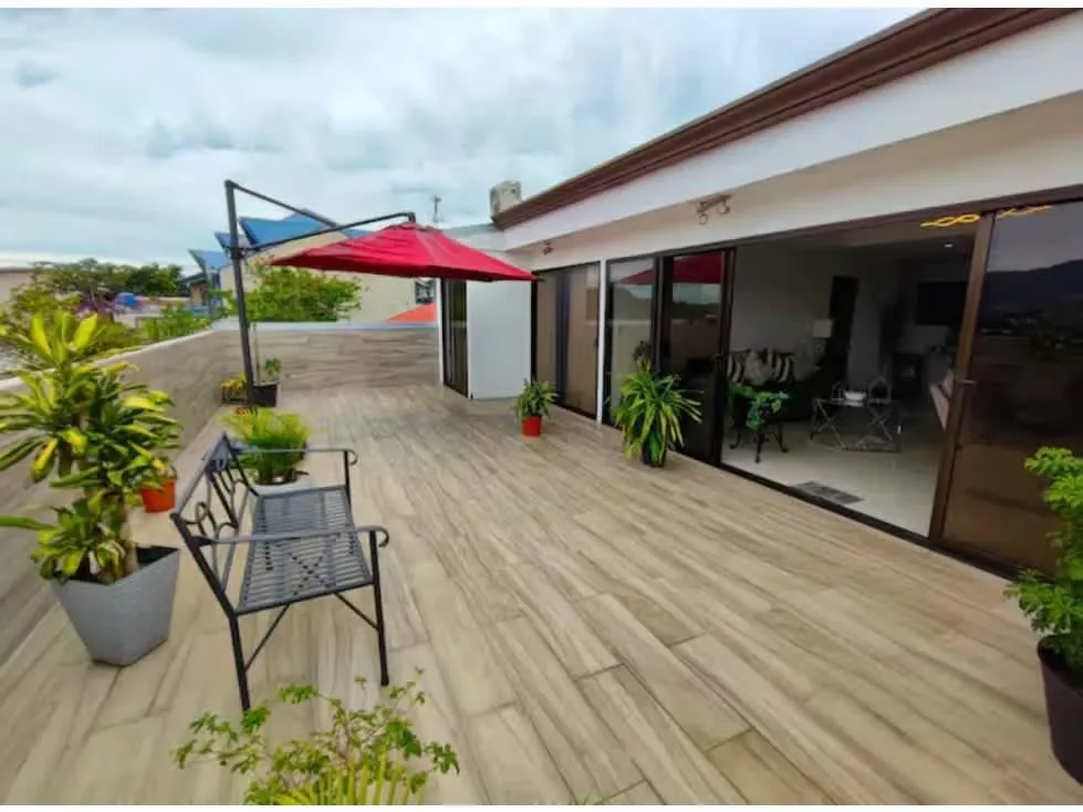 VENTA DE CASA, APARTAMENTOS Y DORMITORIOS P/RENTAR, ALAJUELA 4000 (GC)