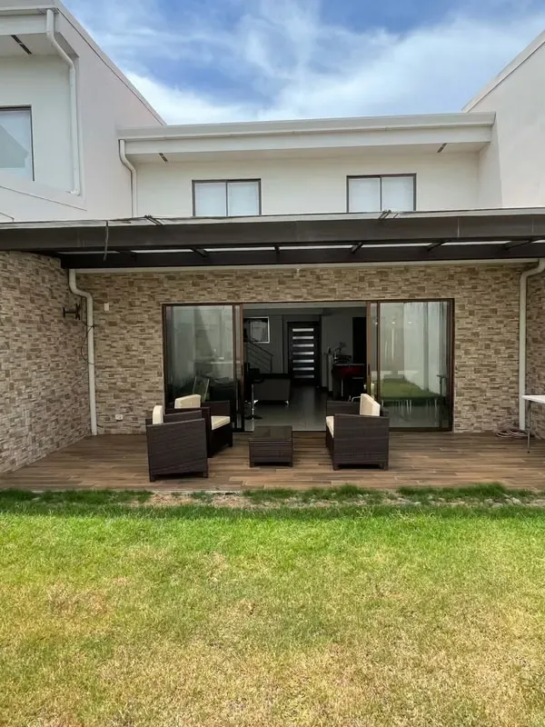 CONDOMINIO SANTO DOMINGO