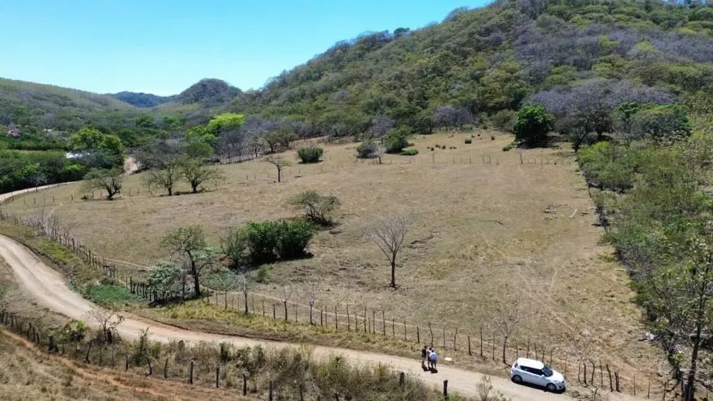 Land for sale in Nicoya