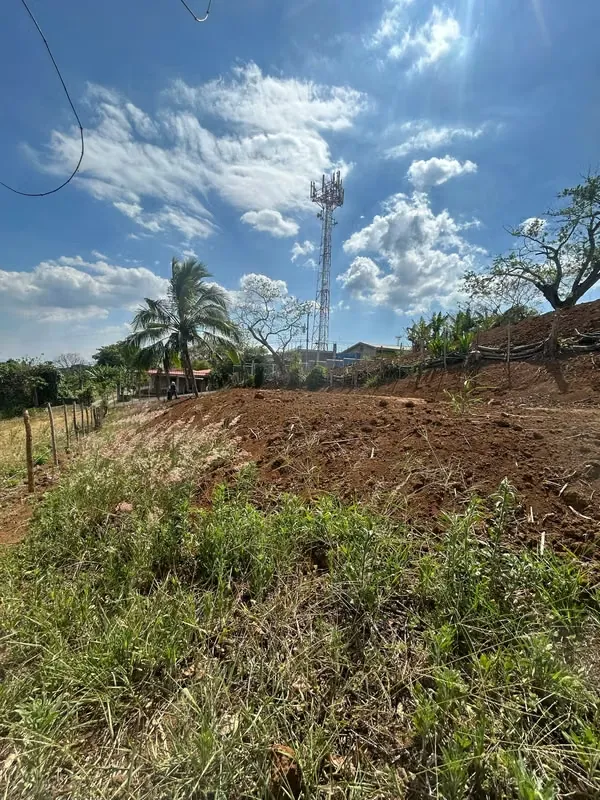 Venta de lote en Sarchí Norte
