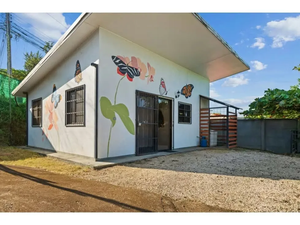 Hermoso apartamento en Sky Garden, con 2 habitaciones, 1 baño y 1 parqueo. Cuenta con una excelente distribución, acabados modernos y ...