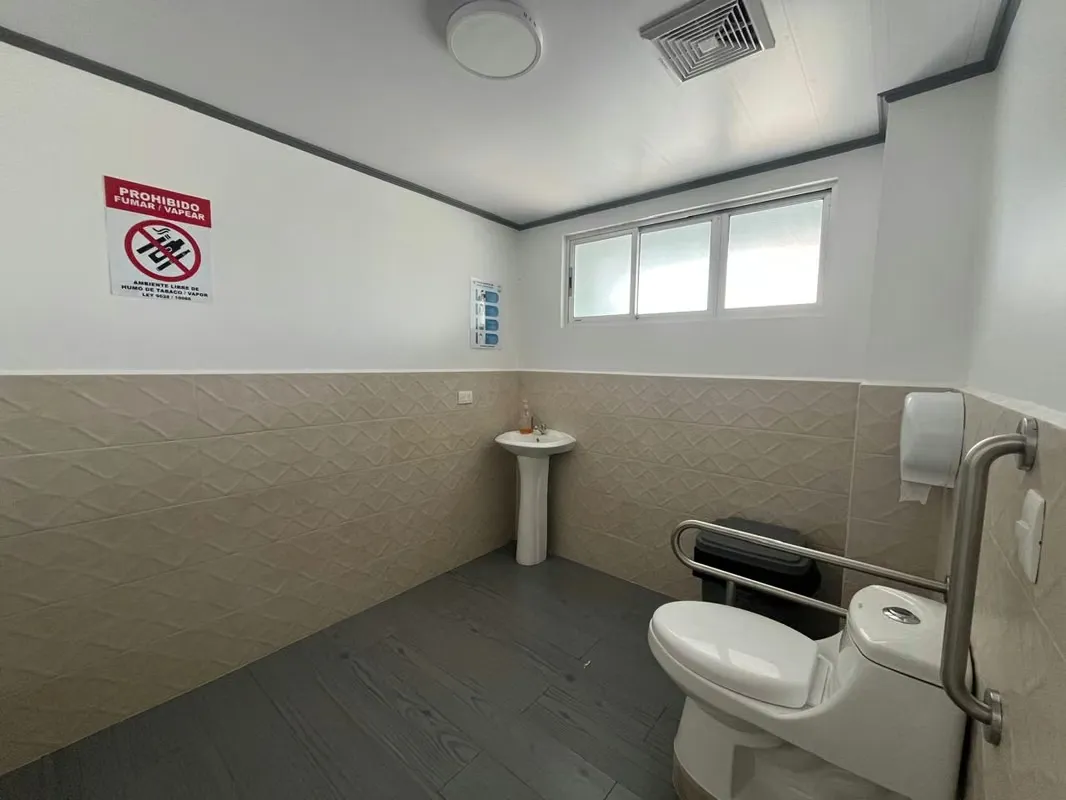 Commercial Offices or Medical Spaces for Rent – Concepción de La Unión — photo 4