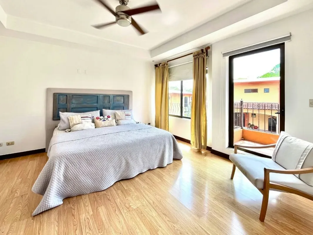 Venta de casa en Ciudad Colón