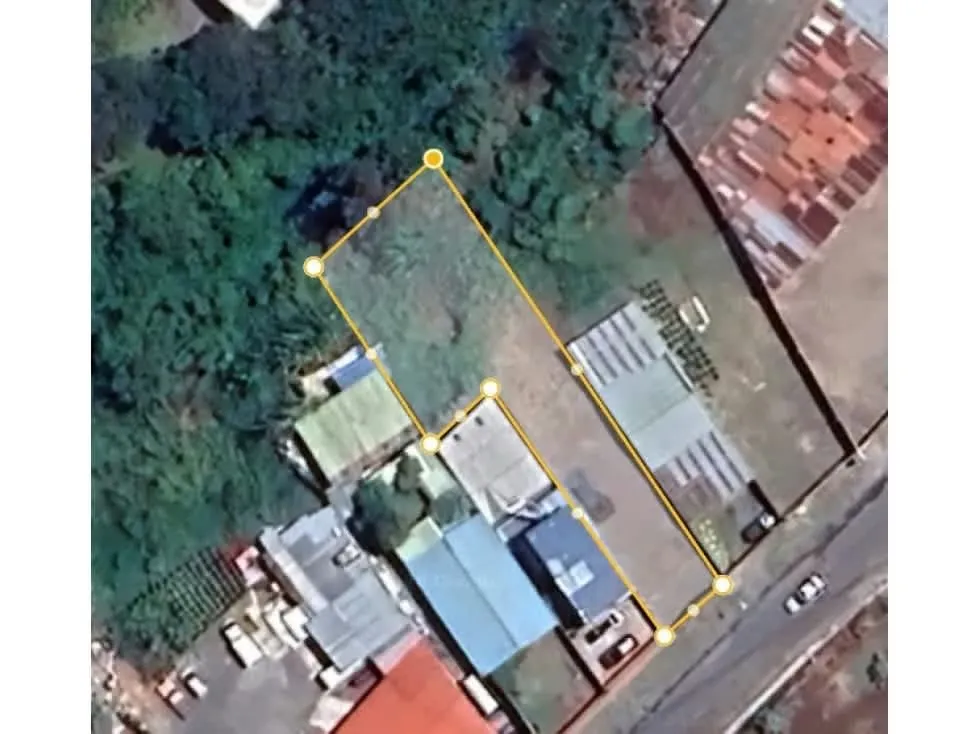 Venta de Hermosa Propiedad Uso Mixto (Comercial - Residencial), Santa Lucía de Barva, Calle Matasano — photo 2