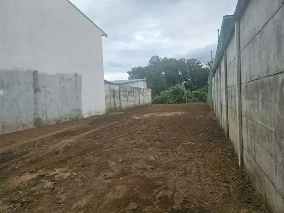 Venta de Hermosa Propiedad Uso Mixto (Comercial - Residencial), Santa Lucía de Barva, Calle Matasano — photo 3