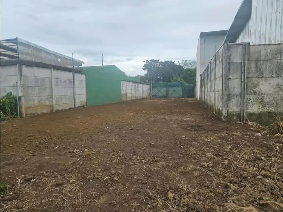 Venta de Hermosa Propiedad Uso Mixto (Comercial - Residencial), Santa Lucía de Barva, Calle Matasano — photo 4