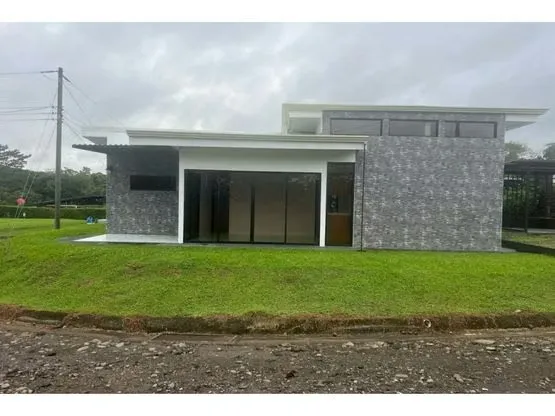 HOUSE FOR SALE, ALAJUELA, SAN RAMON, CHACHAGUA, HAGARA CONDOMINIUM