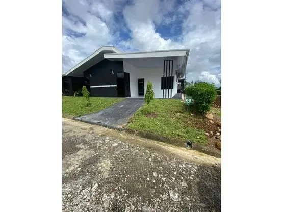 HOUSE FOR SALE, ALAJUELA, SAN RAMON, CHACHAGUA, HAGARA CONDOMINIUM