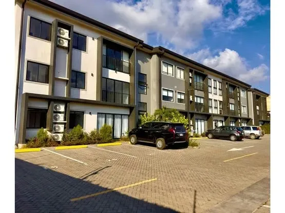 FURNISHED APARTMENT FOR SALE, ALAJUELA, ALAJUELA, MONSERRAT NEIGHBORHOOD