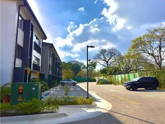 FURNISHED APARTMENT FOR SALE, ALAJUELA, ALAJUELA, MONSERRAT NEIGHBORHOOD