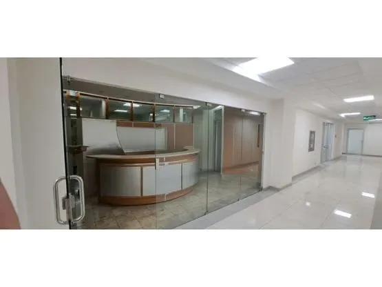 OFFICE FOR RENT, SAN JOSÉ, SABANA SUR