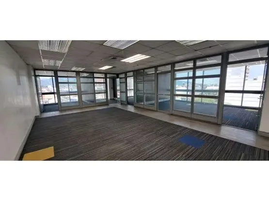 OFFICE FOR RENT, SAN JOSÉ, SABANA SUR