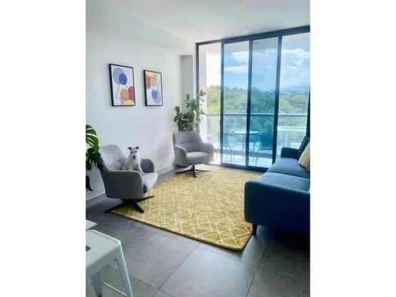 APARTMENT FOR SALE, SAN JOSE, SABANA, SABANA CENTER