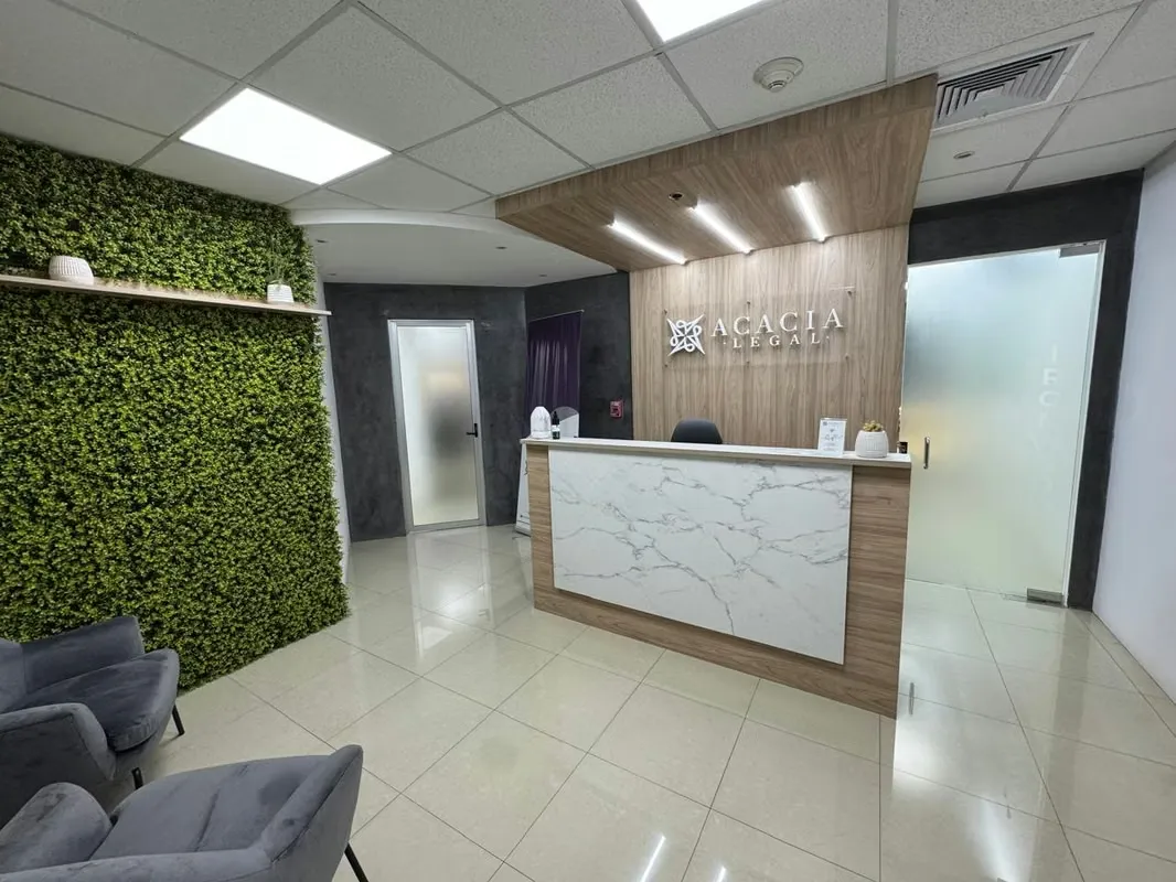 Alquiler de Oficinas en Zona de alta demanda en Escazú. ID 39942