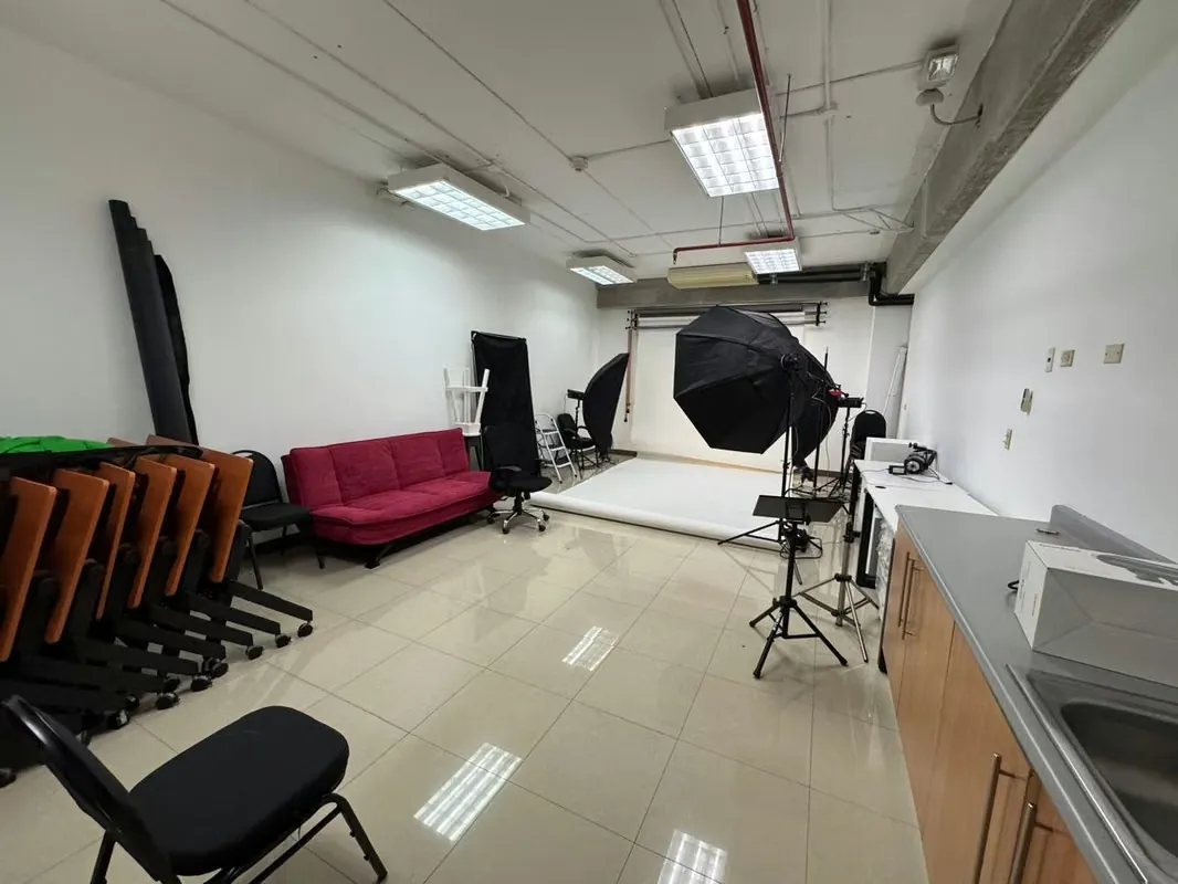 Alquiler de Oficinas en Zona de alta demanda en Escazú. ID 39942 — photo 2