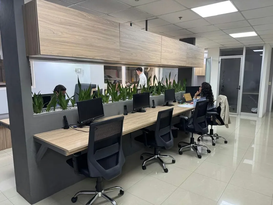Alquiler de Oficinas en Zona de alta demanda en Escazú. ID 39942 — photo 3