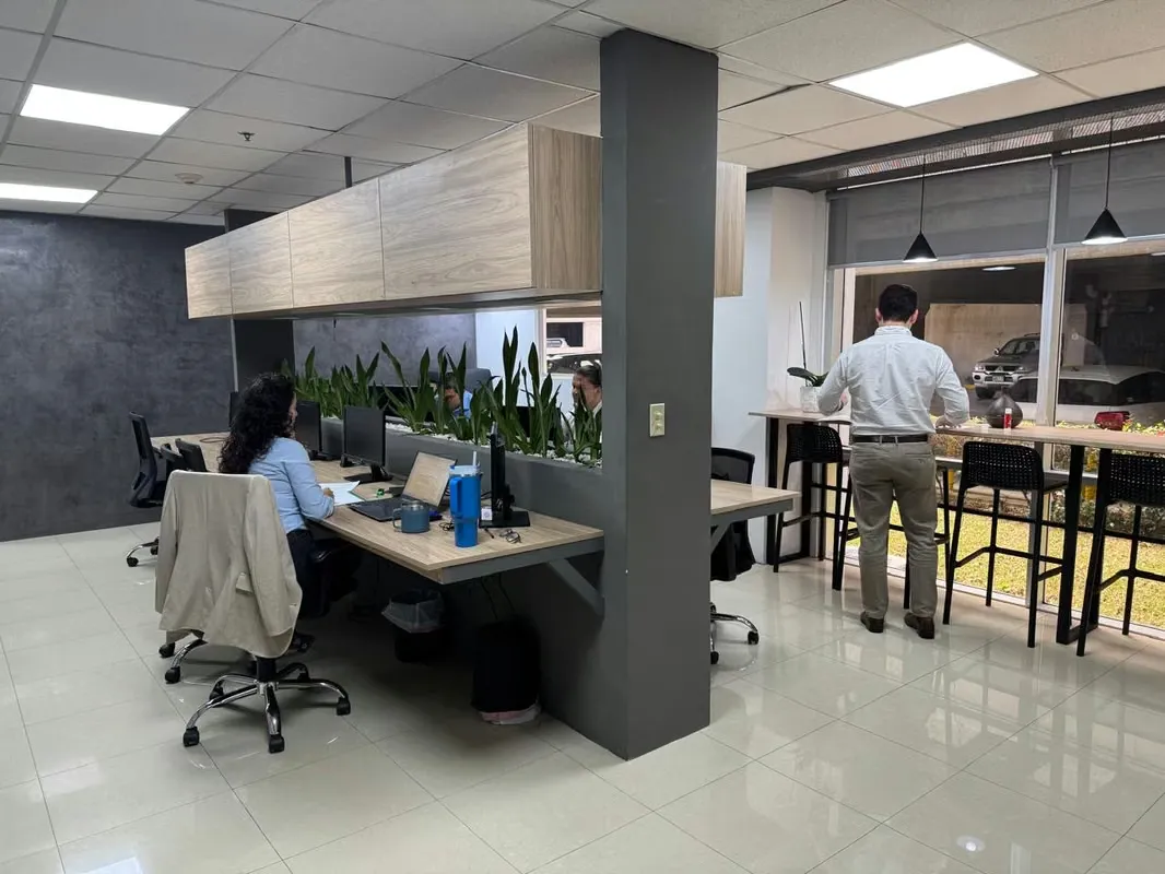 Alquiler de Oficinas en Zona de alta demanda en Escazú. ID 39942 — photo 4