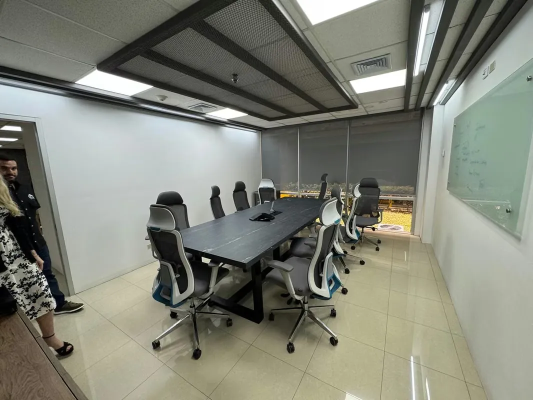Alquiler de Oficinas en Zona de alta demanda en Escazú. ID 39942 — photo 5