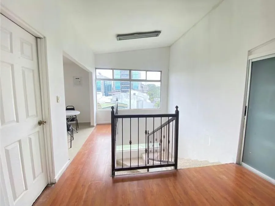 Furnished rooms for rent, Barrio Dent. They include ALL SERVICES — photo 2