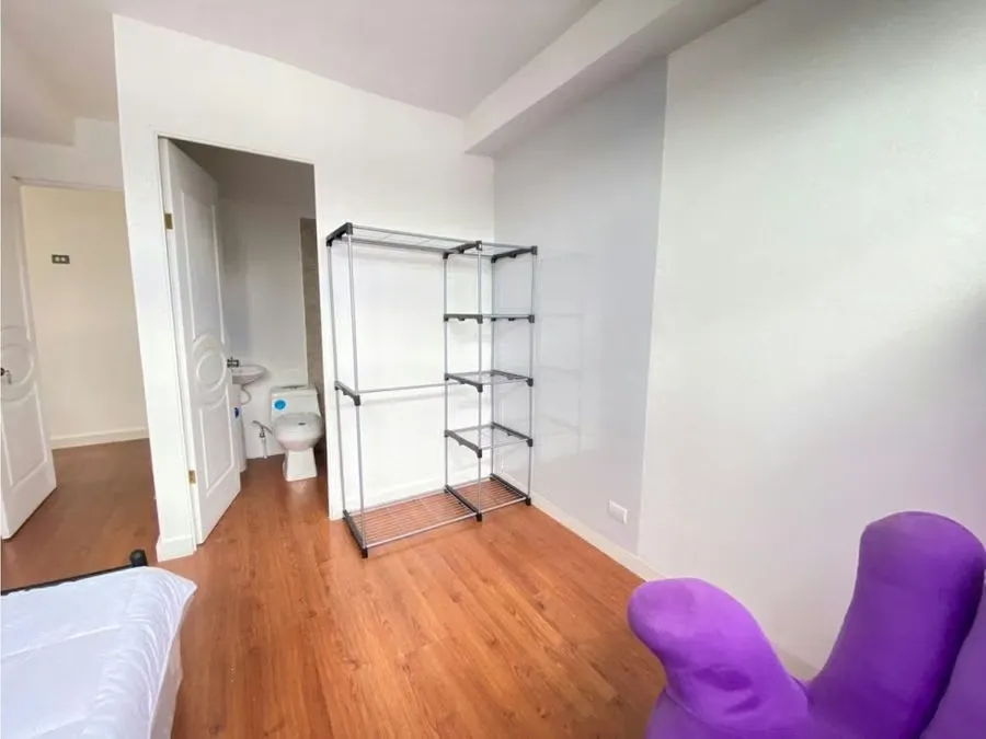 Furnished rooms for rent, Barrio Dent. They include ALL SERVICES — photo 4