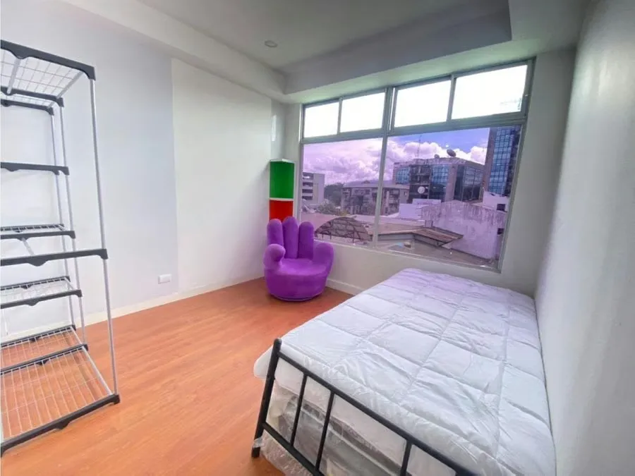 Furnished rooms for rent, Barrio Dent. They include ALL SERVICES — photo 5
