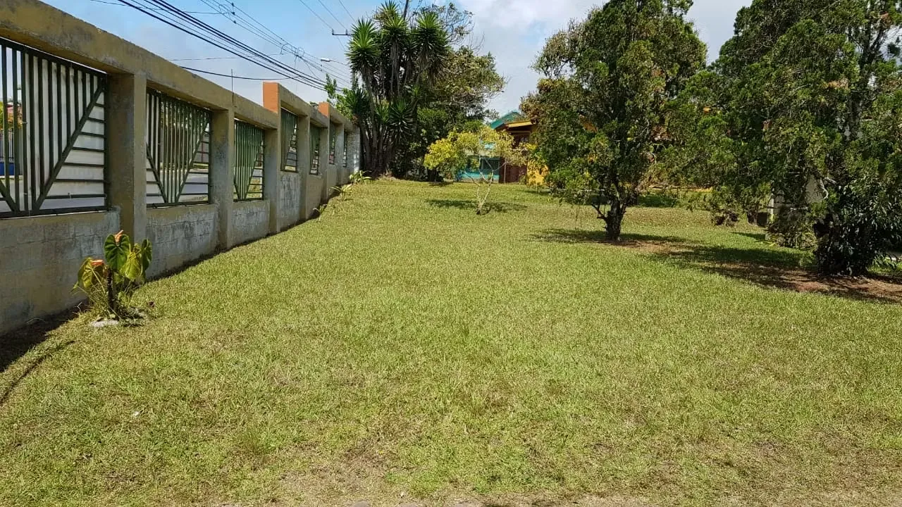 Finca en venta El Carmen de Guadalupe