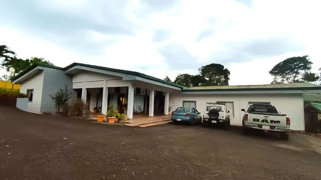 Casa en venta La Marina de San Carlos