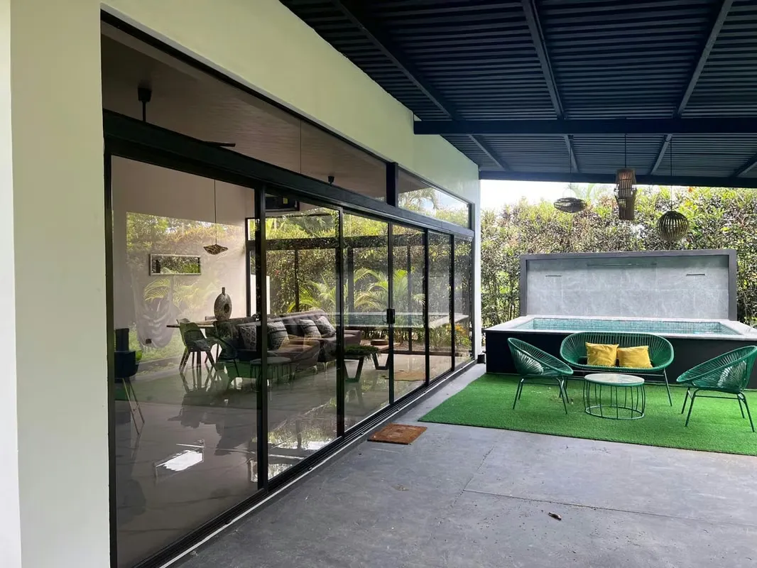 Venta de Lujosa Casa en Uvita. ID 39963