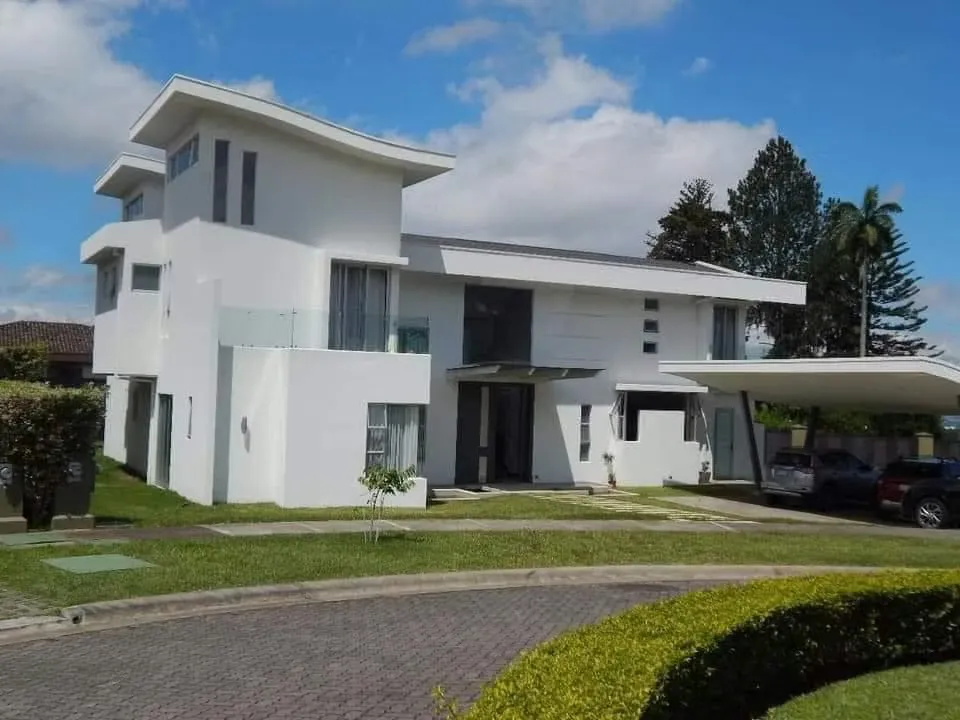 Alquiler de casa en La Unión