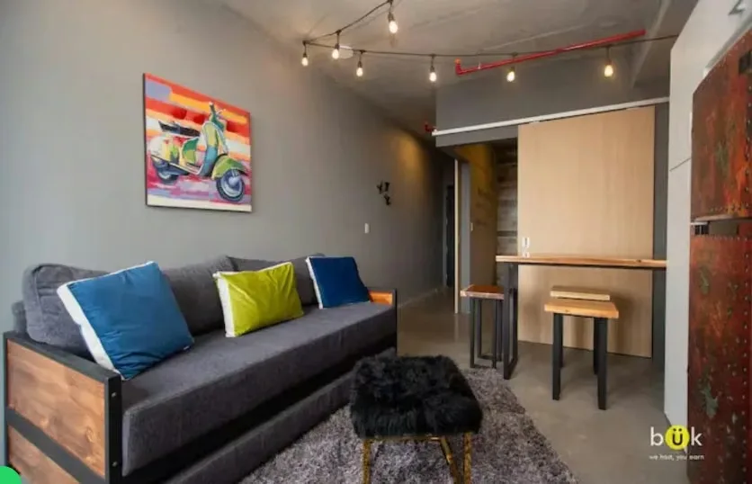 BRAND-NEW FURNISHED APARTMENTS FOR RENT IN SECRET ESCALANTE WITH APPLIANCES INCLUDED