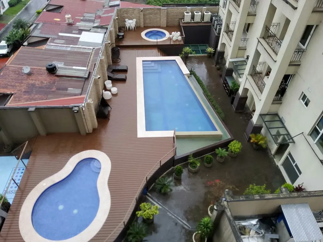 APARTMENT FOR SALE, TORRES DEL LAGO CONDOMINIUM, SABANA SUR 6C03