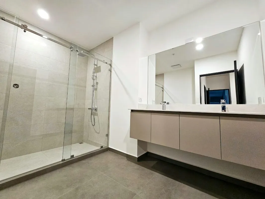 Three-bedroom penthouse for sale. Barrio Dent, San Pedro — photo 5