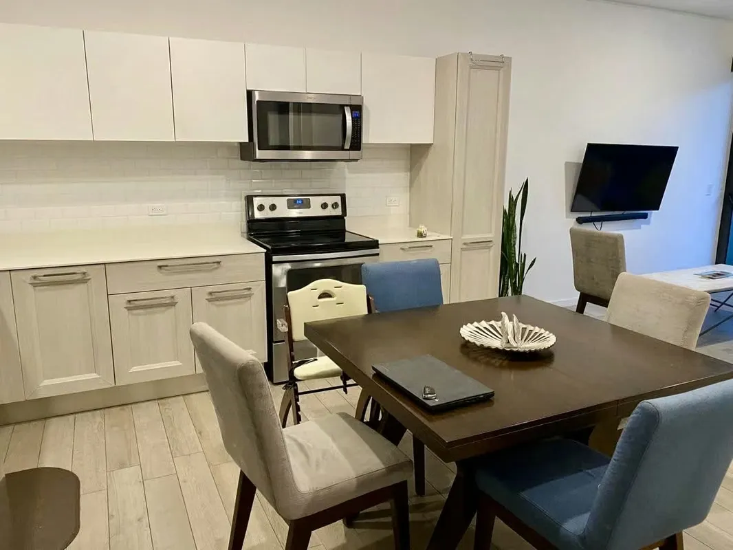 Beautiful apartment for sale at Nueve 84 in Curridabat