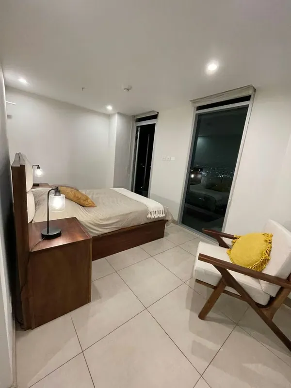 id # 39980 Venta de apartamento en Torres Las Loras. Curridabat