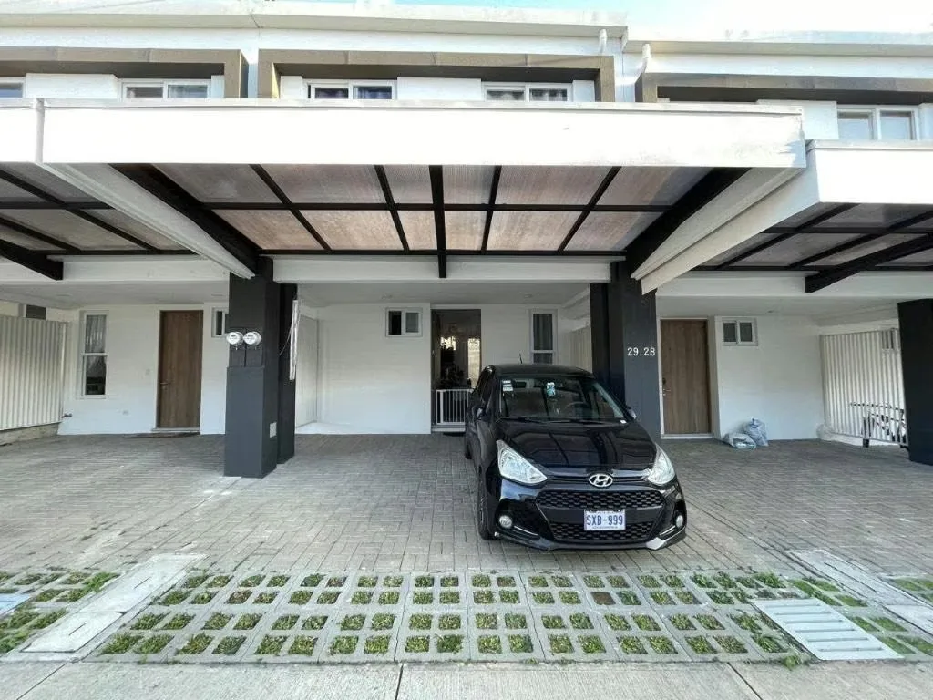 Viva con todas las comodidades que condominio Káta le puede ofrecer. Ubicación extrategica y una comunidad exclusiva. — photo 4