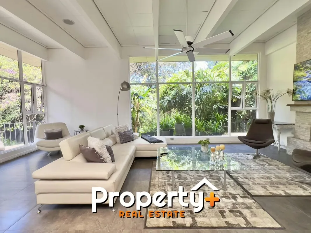 Luxury Home Oasis in Escazú