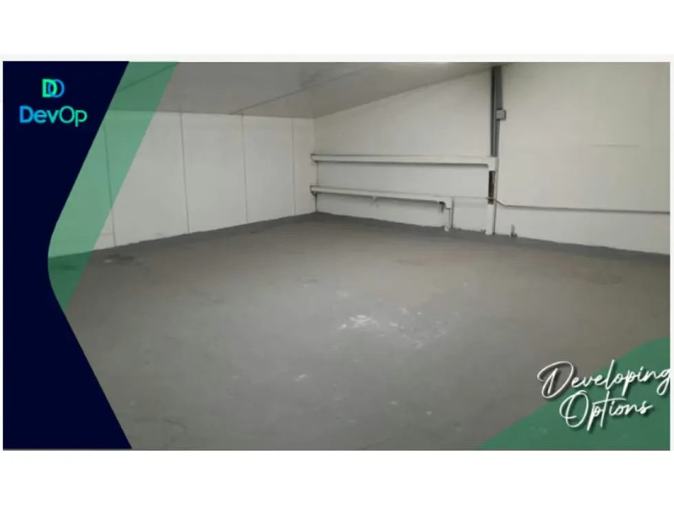 ALQUILER EDIFICIO PARA OFICINAS O CLÍNICA –TEJAR CARTAGO