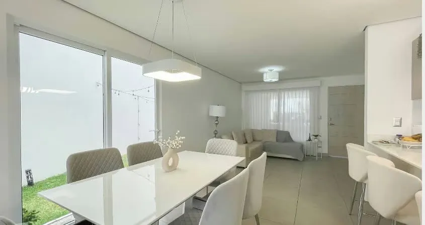 HOUSE FOR SALE IN SAN RAFAEL DE ESCAZÚ