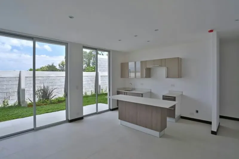 Venta de apartamento en Condominio en Curridabat