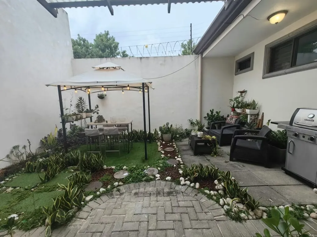Escazú, Guachipelín House for sale in condominium