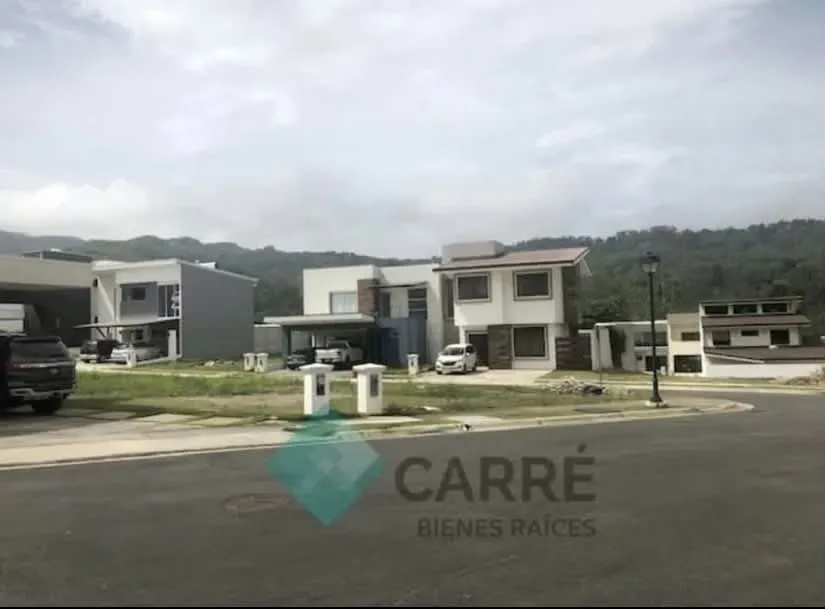 Lote en condominio, Ayarco, Curridabat