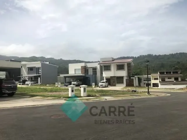 Lote en condominio, Ayarco, Curridabat